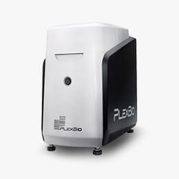 PLEXBIO™ 100 FLUORESCENT ANALYZER