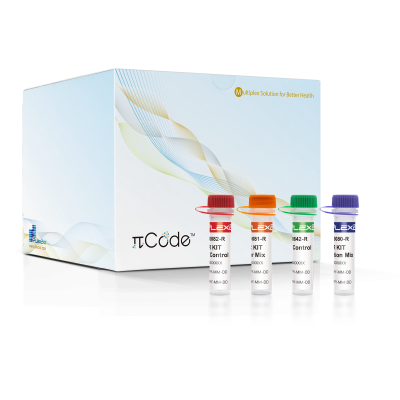 IntelliPlex™ EGFR Mutation Kit