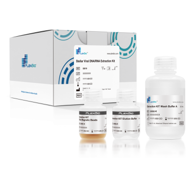 Stellar Viral DNA/RNA Extraction Kit