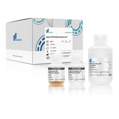 Stellar FFPE DNA Extraction Kit