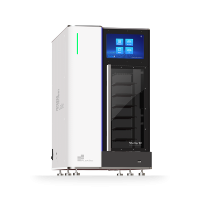Stellar 96 Nucleic Acid Extraction System