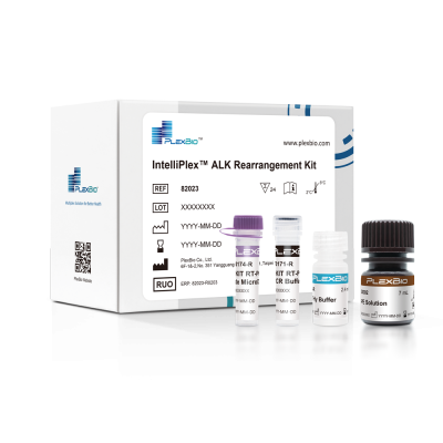 IntelliPlex™ ALK Rearrangement Kit