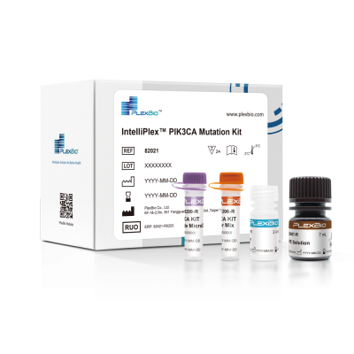 IntelliPlex™ PIK3CA Mutation Kit