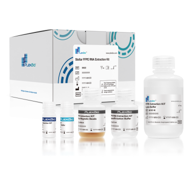 Stellar FFPE RNA Extraction Kit