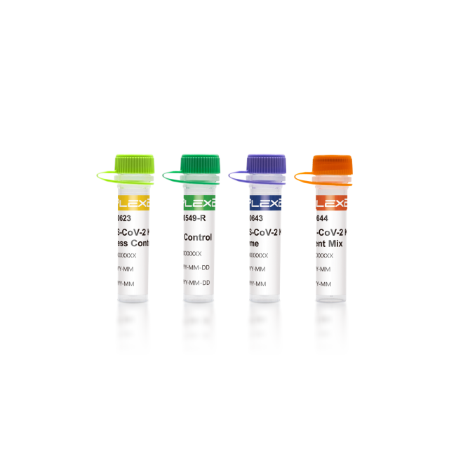 IntelliPlex™ SARS-CoV-2 Detection Test Kit (qPCR)-Plexbio Co