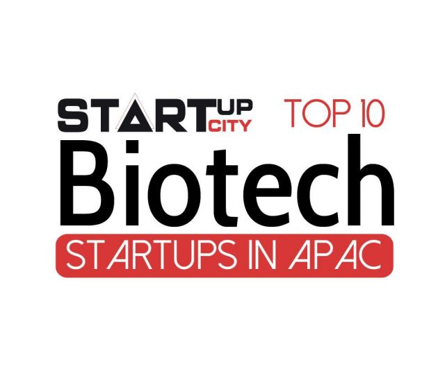 PlexBio Ranks Top 10 Biotech Startups in APAC Region