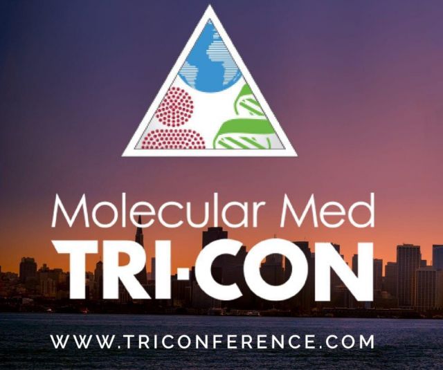 The Molecular Med Tri-Con 2019 Annual Meeting