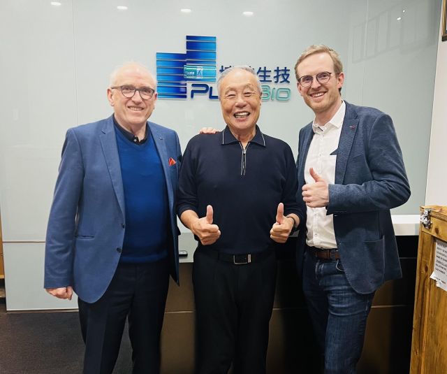 PlexBio Partners with Three Leading European Distributors Expanding into Six European Markets While Advancing ESR1 Testing Solutions in Europe and Brazil