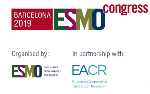 The European Society for Medical Oncology Congress 2019