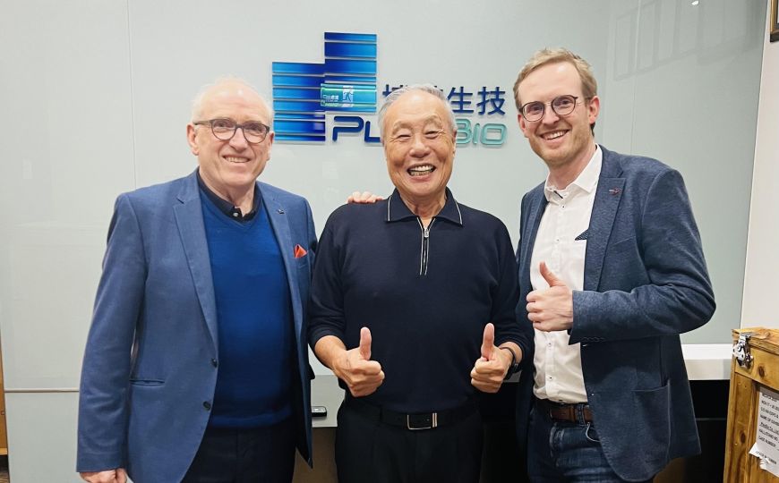 博錸生技攜手歐洲三大代理夥伴 拓展六國市場　ESR1檢測方案同步布局歐洲與巴西