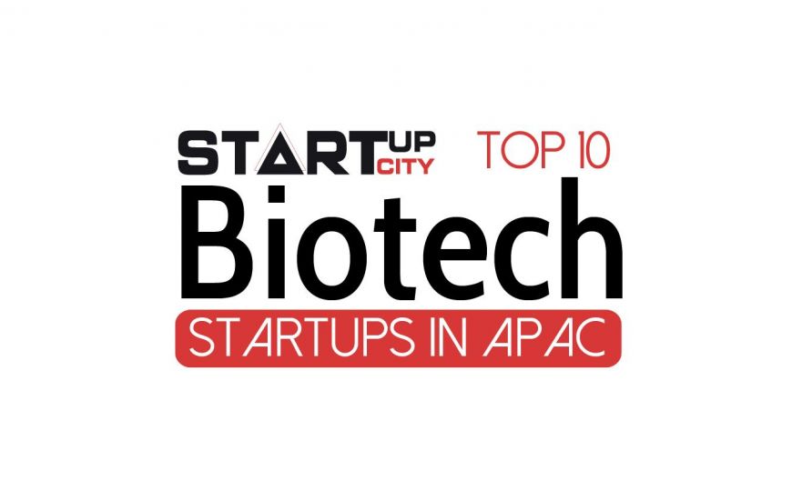 PlexBio Ranks Top 10 Biotech Startups in APAC Region