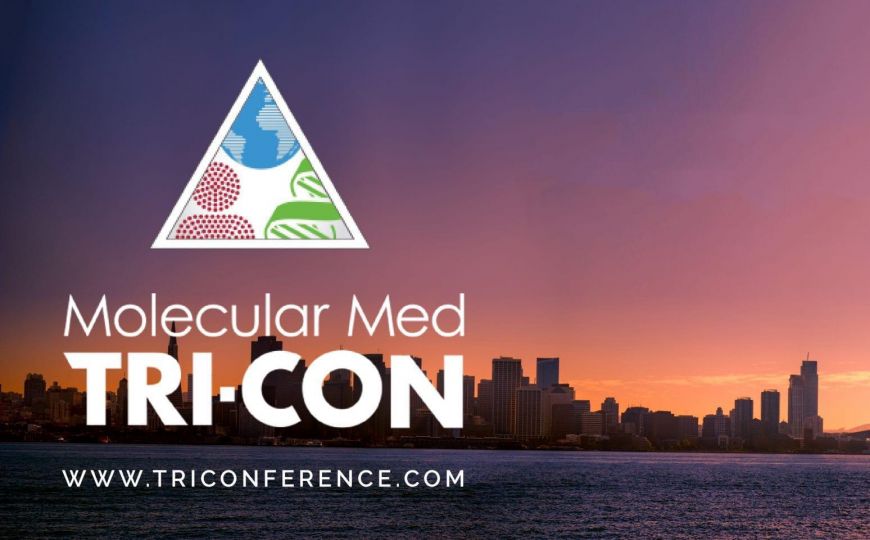The Molecular Med Tri-Con 2019 Annual Meeting